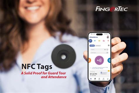 Setting up NFC tags to work with all NFC enabled devices